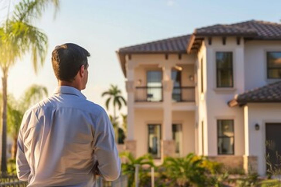 Exterior inspections