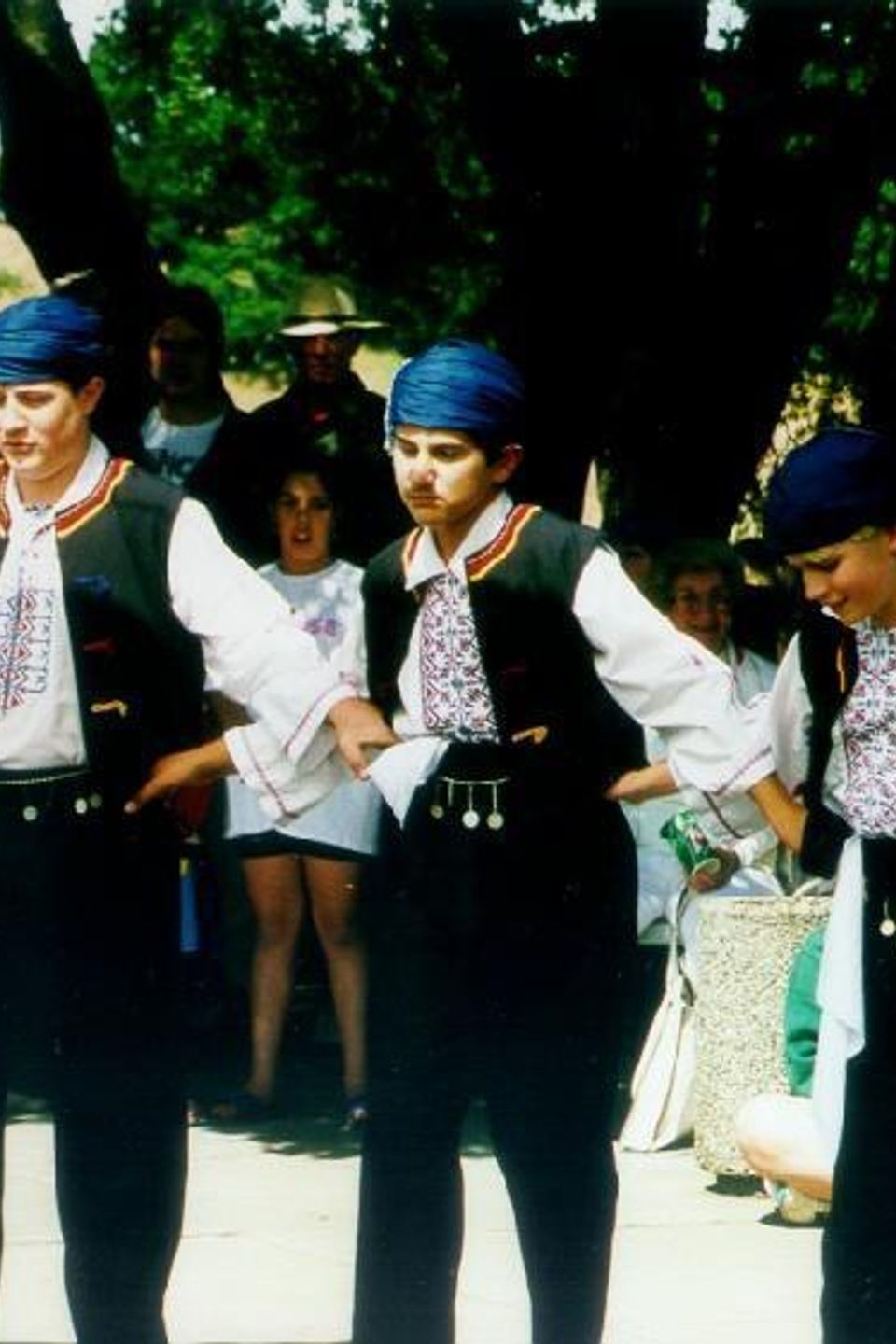 Photos 1998 8