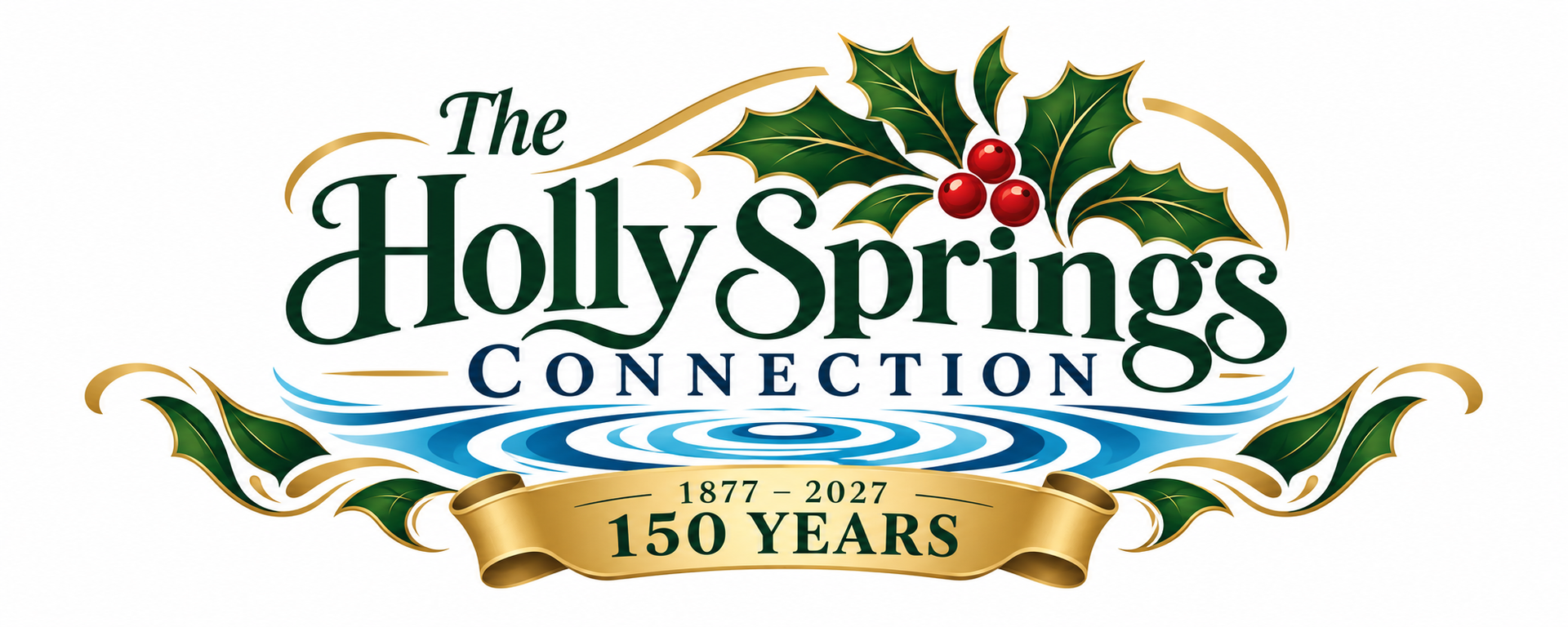 The Holly Springs Connection