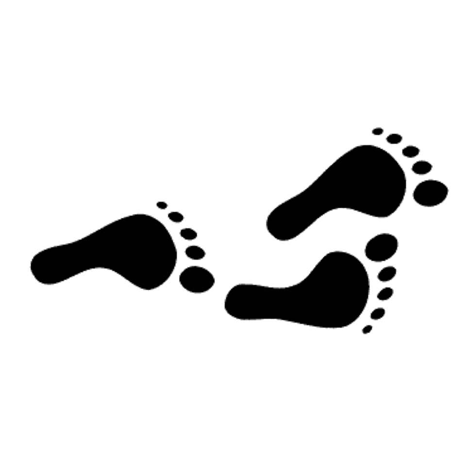 Footprints0220180604 15791 yv75ex