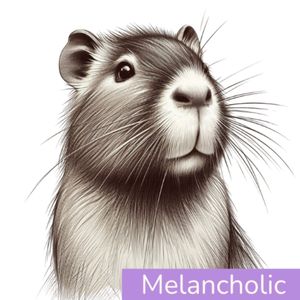 Chrissie dixon   pep four tempermants  (4)