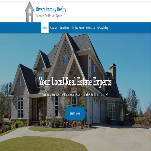 Rivera family realestate