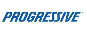Logo progressive original