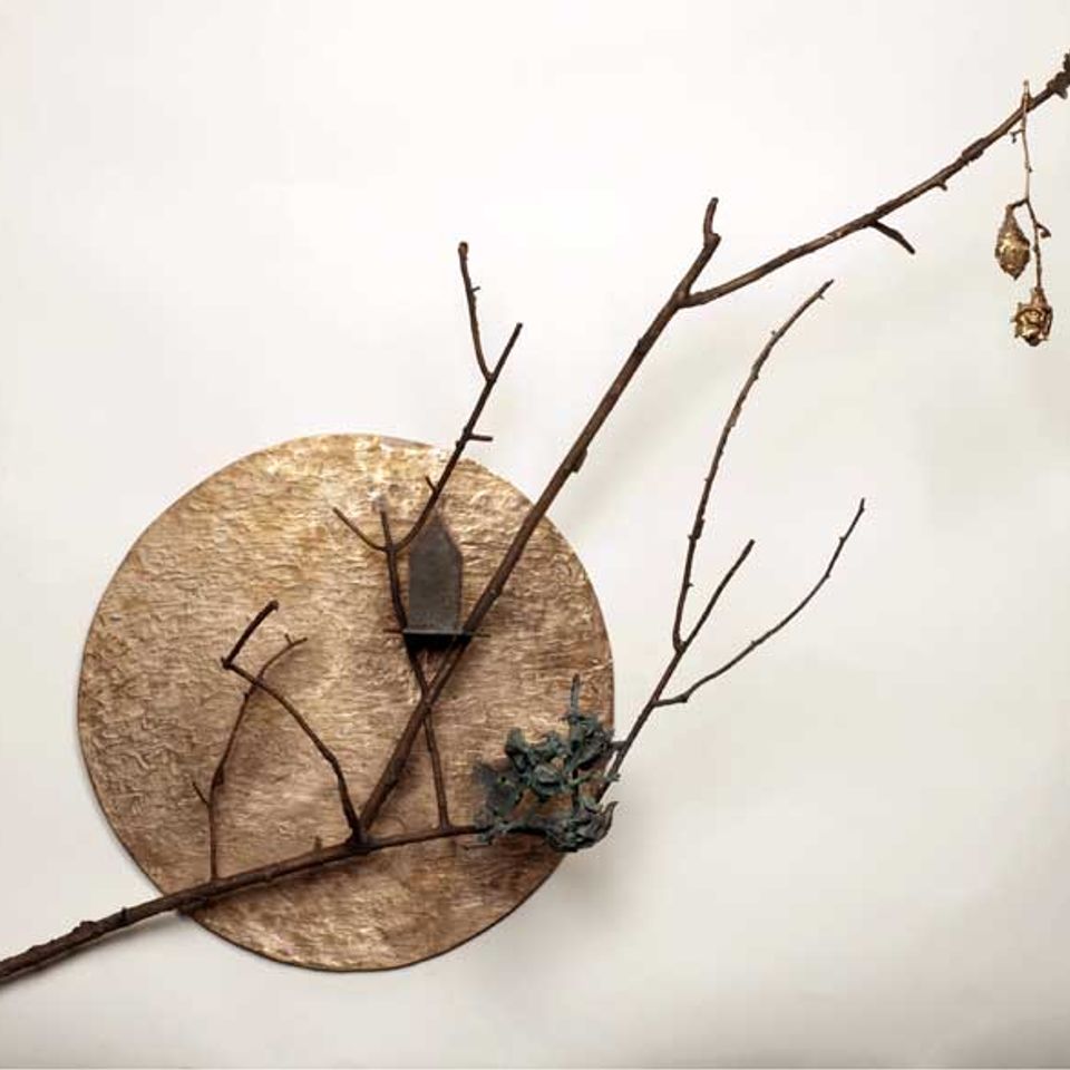 Rose branch no 2