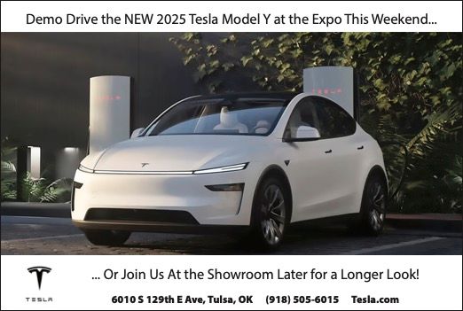 She25 tesla model y