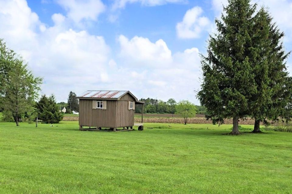 Cabin