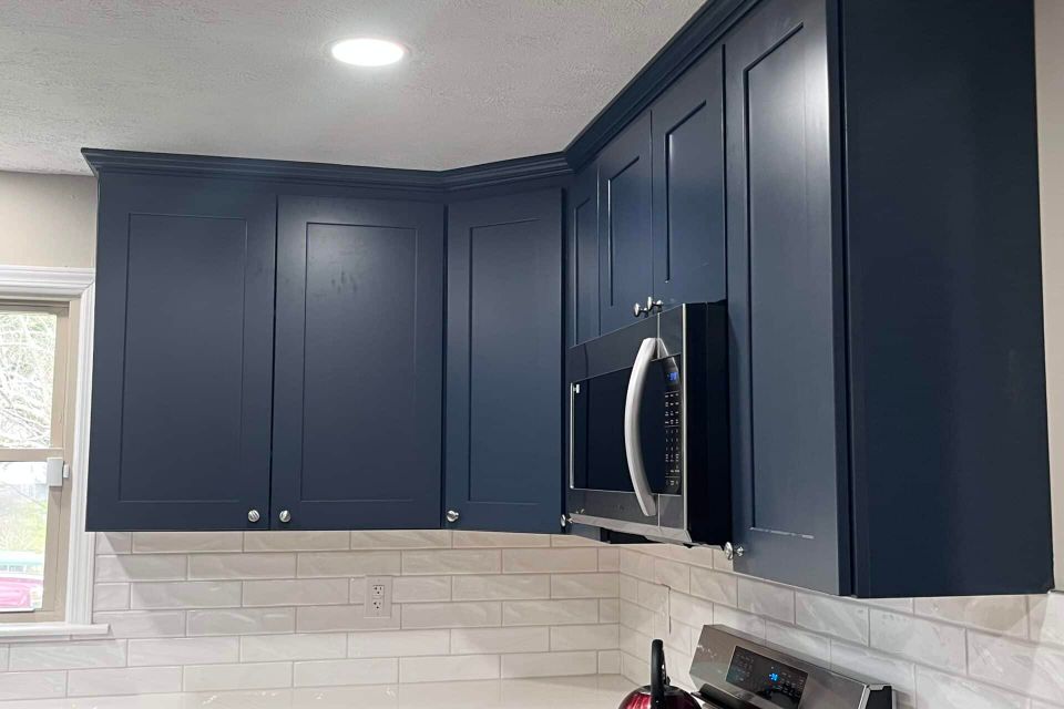 Atlas cabinets johnsoncity