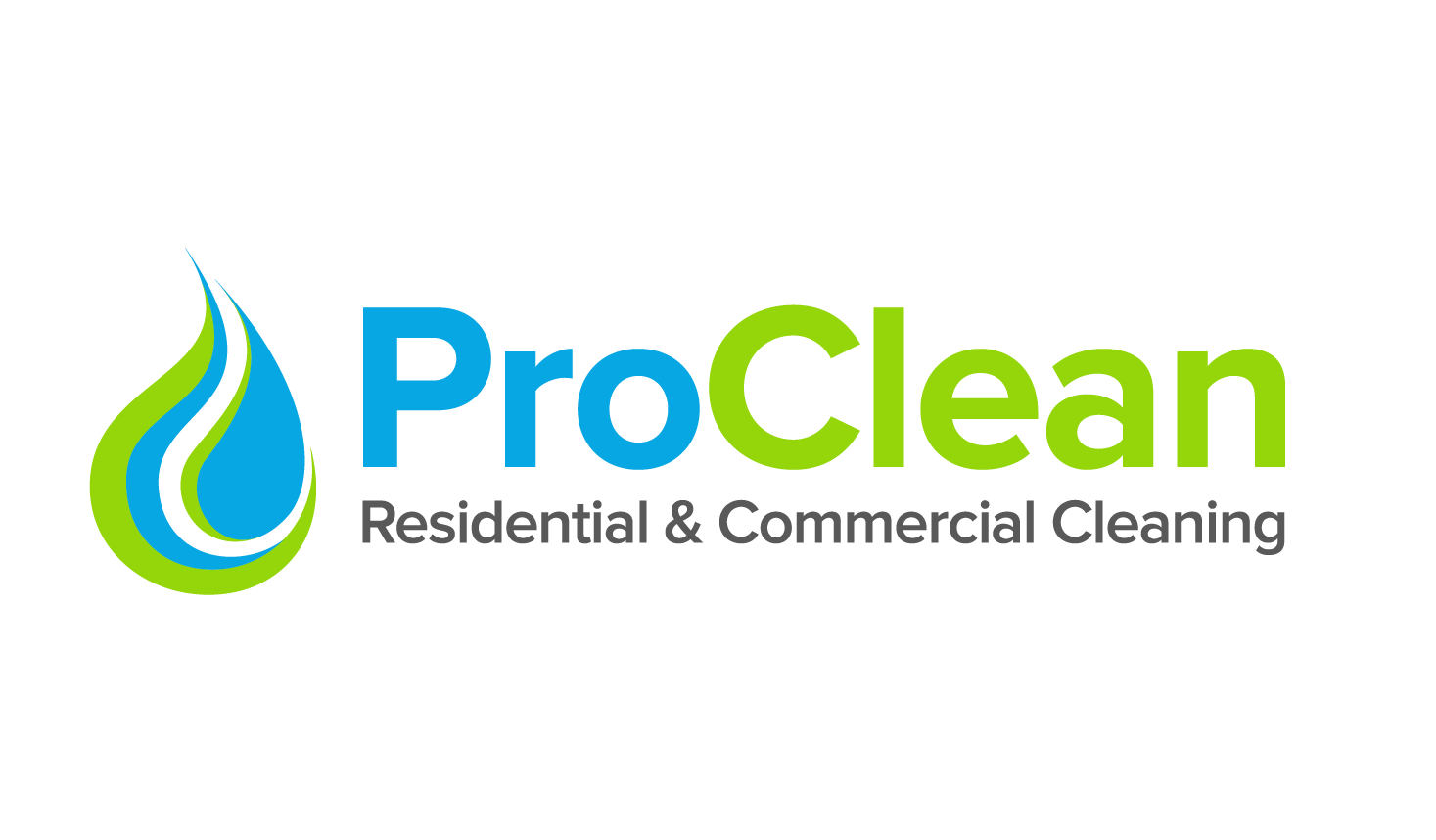 ProClean Commercial and Residential Cleaning