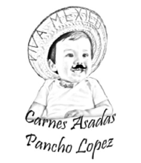 Carnes Asadas Pancho Lopez, Mexican Food in Los Angeles CA