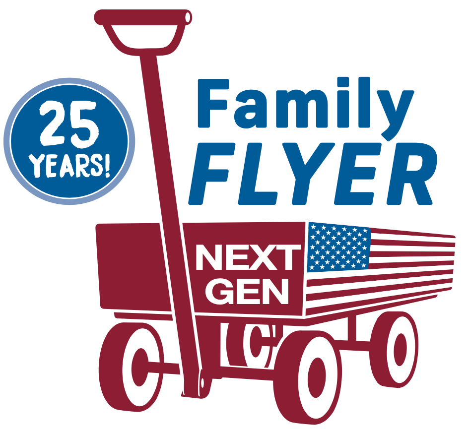 The Family Flyer