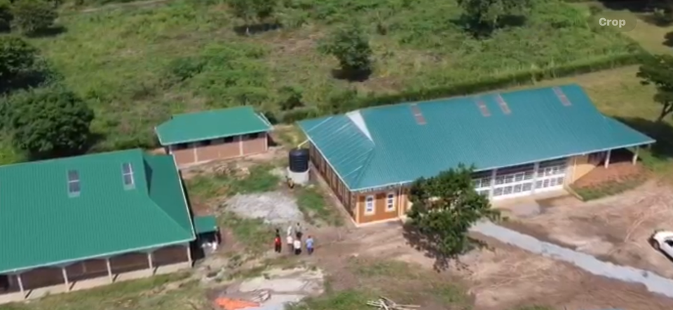 Health center