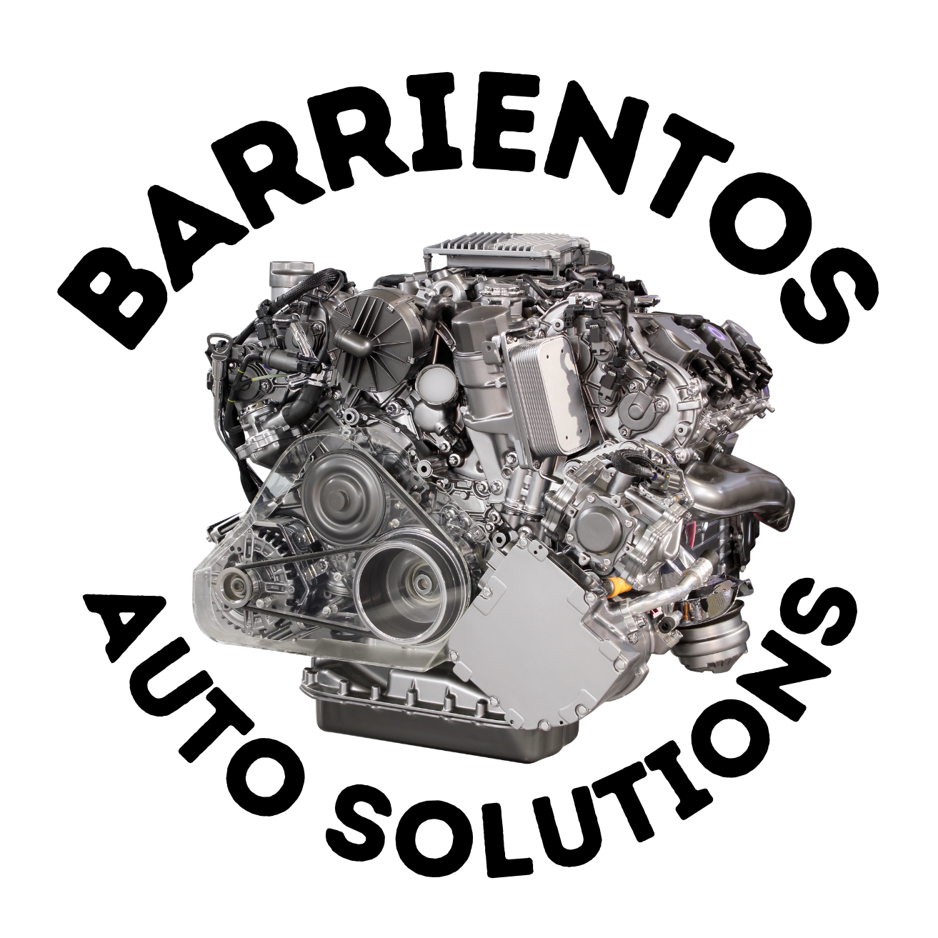 Barrientos Auto Solutions