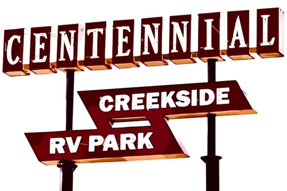 Ccrv park logo