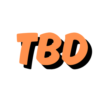 Tbd (1)