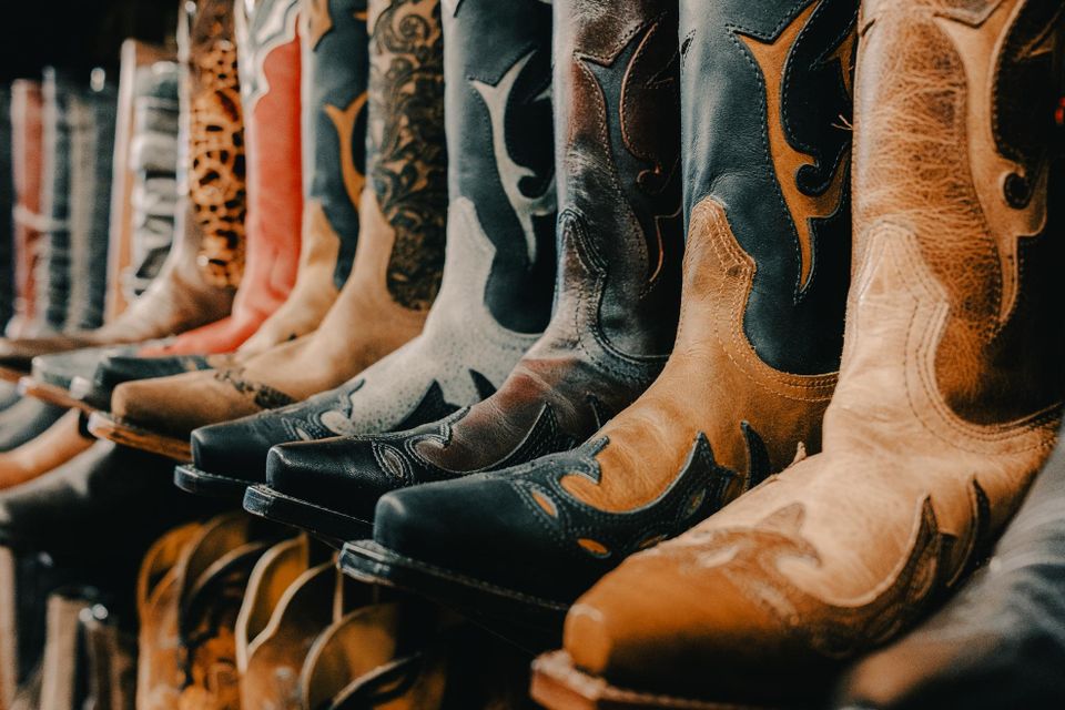 Boot Repair and restoration