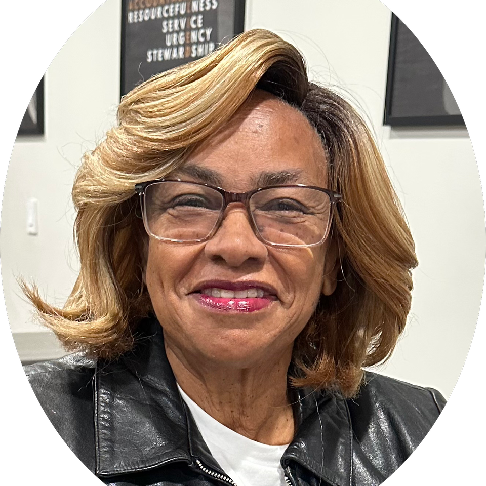 Wanda cox vp