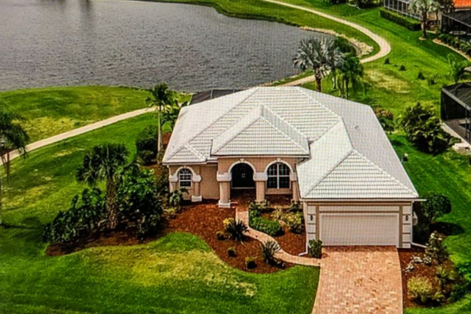 Gvh home residential