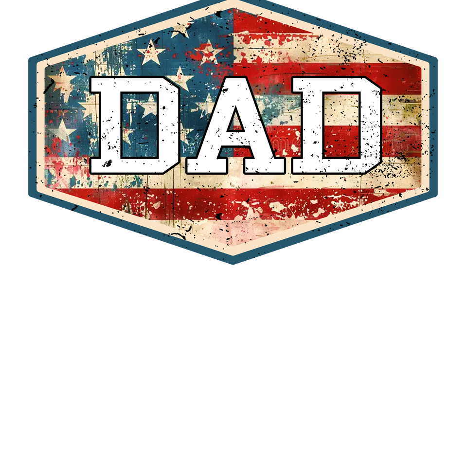 Patriotic   dad flag g2060602i1