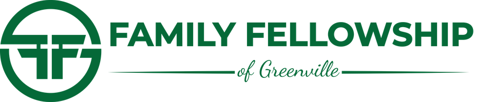 Familiy fellowship. logo