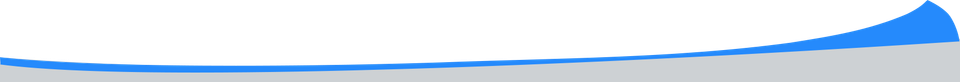 New blue curve