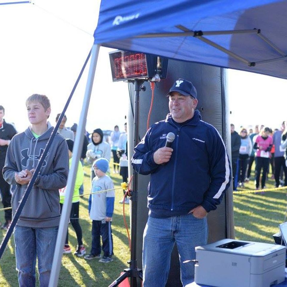 Mc speaker