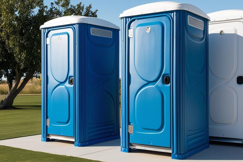Portable Bathroom Rentals