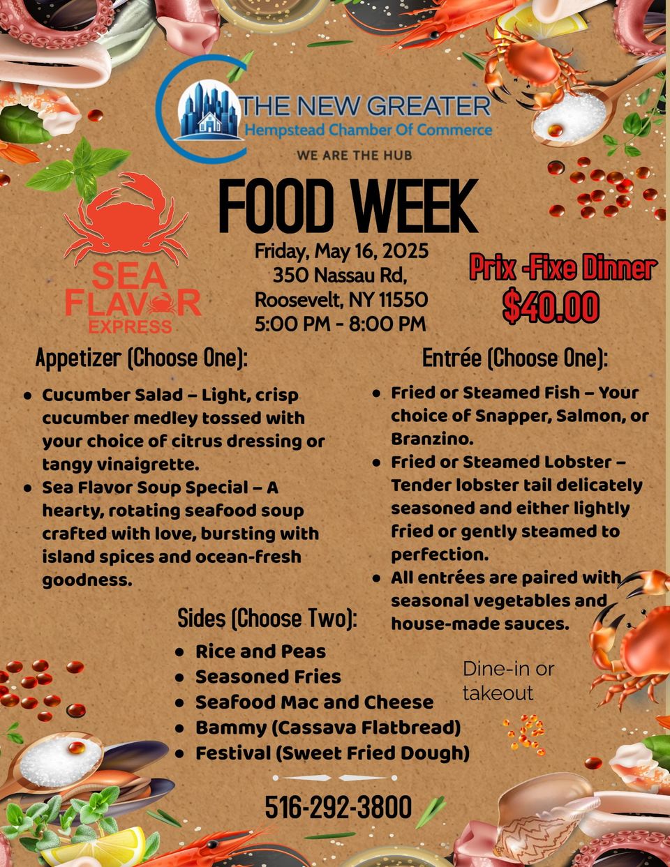Food week