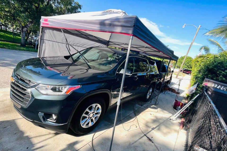 Fort lauderdale mobile detailing