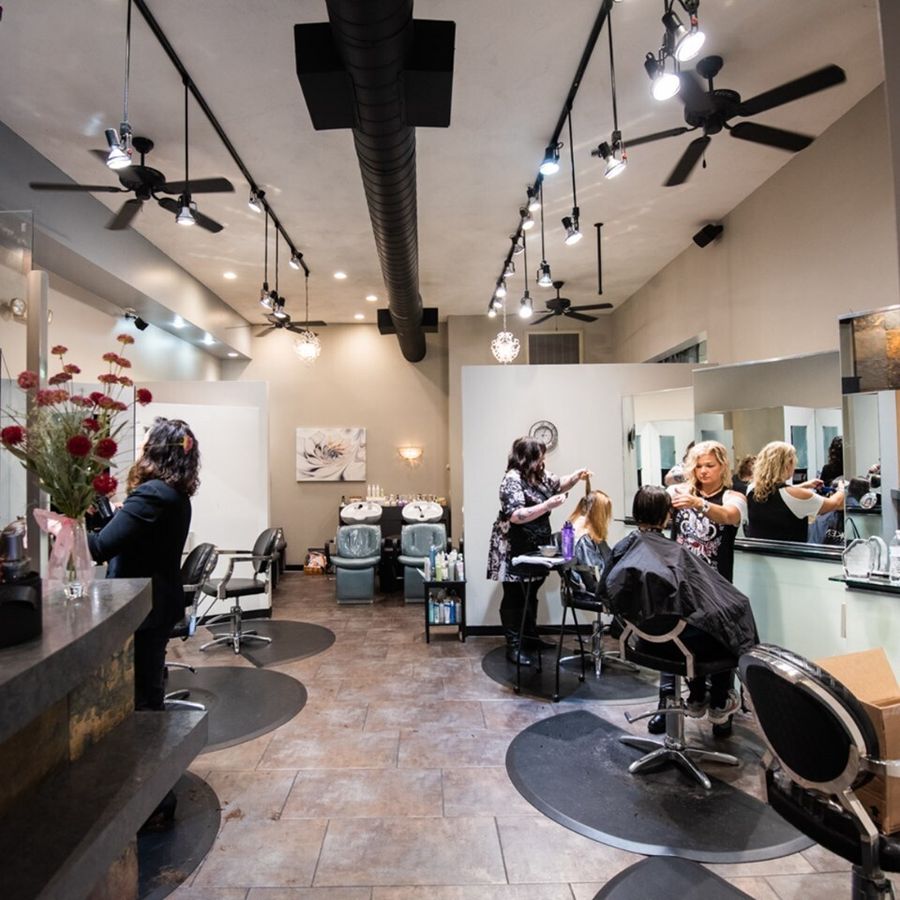 Nina Michelle Salon Twinsburg, OH