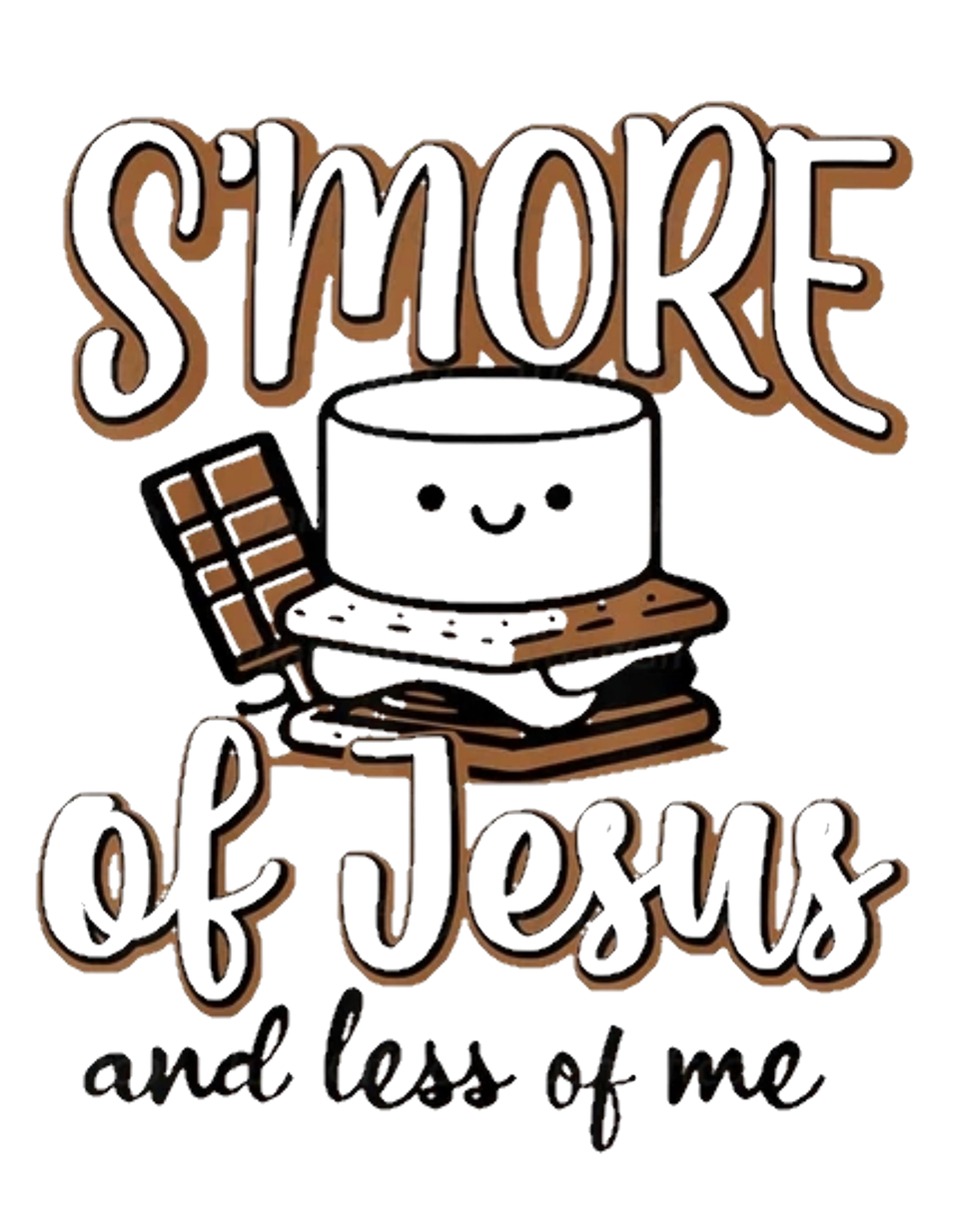 Faith    smore of jesus png