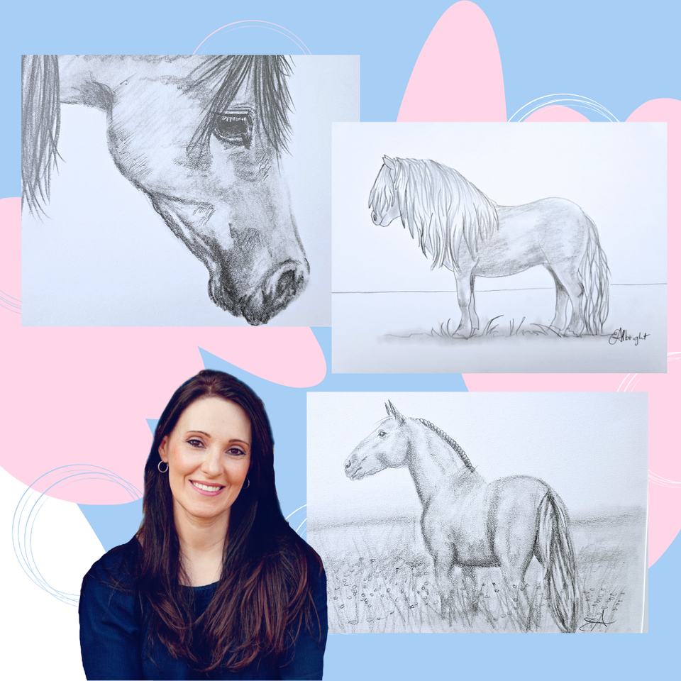 Horses ongoing squ