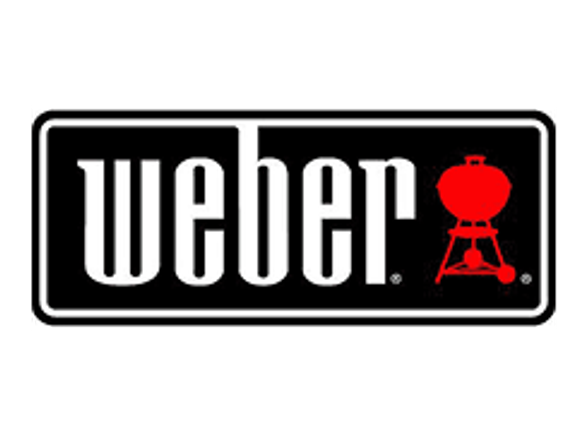 Weber grills
