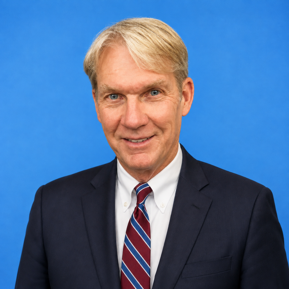 John p. flaherty