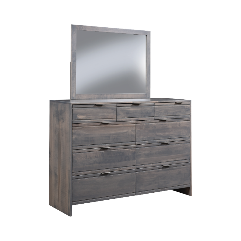 Briar hadleydresser