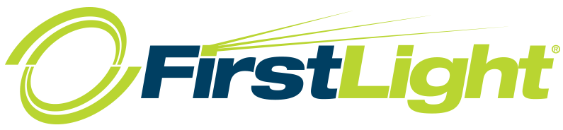 Firstlight logo web