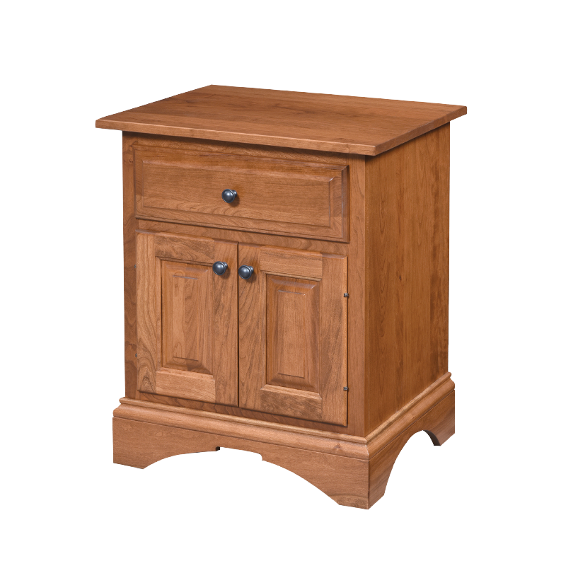 Briar oxford night stand