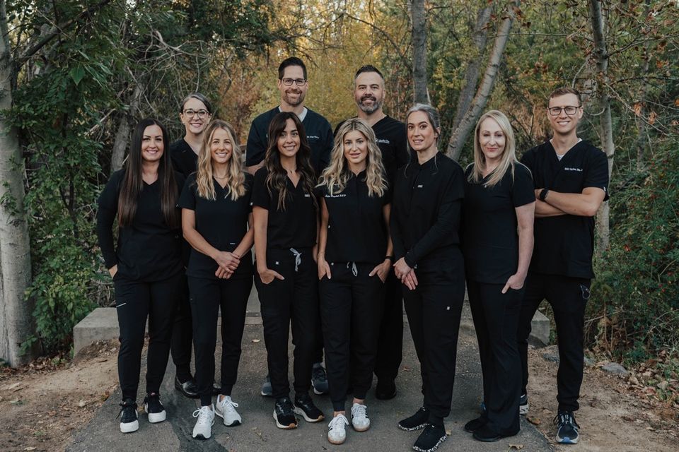 Mountain pine dermatology providers