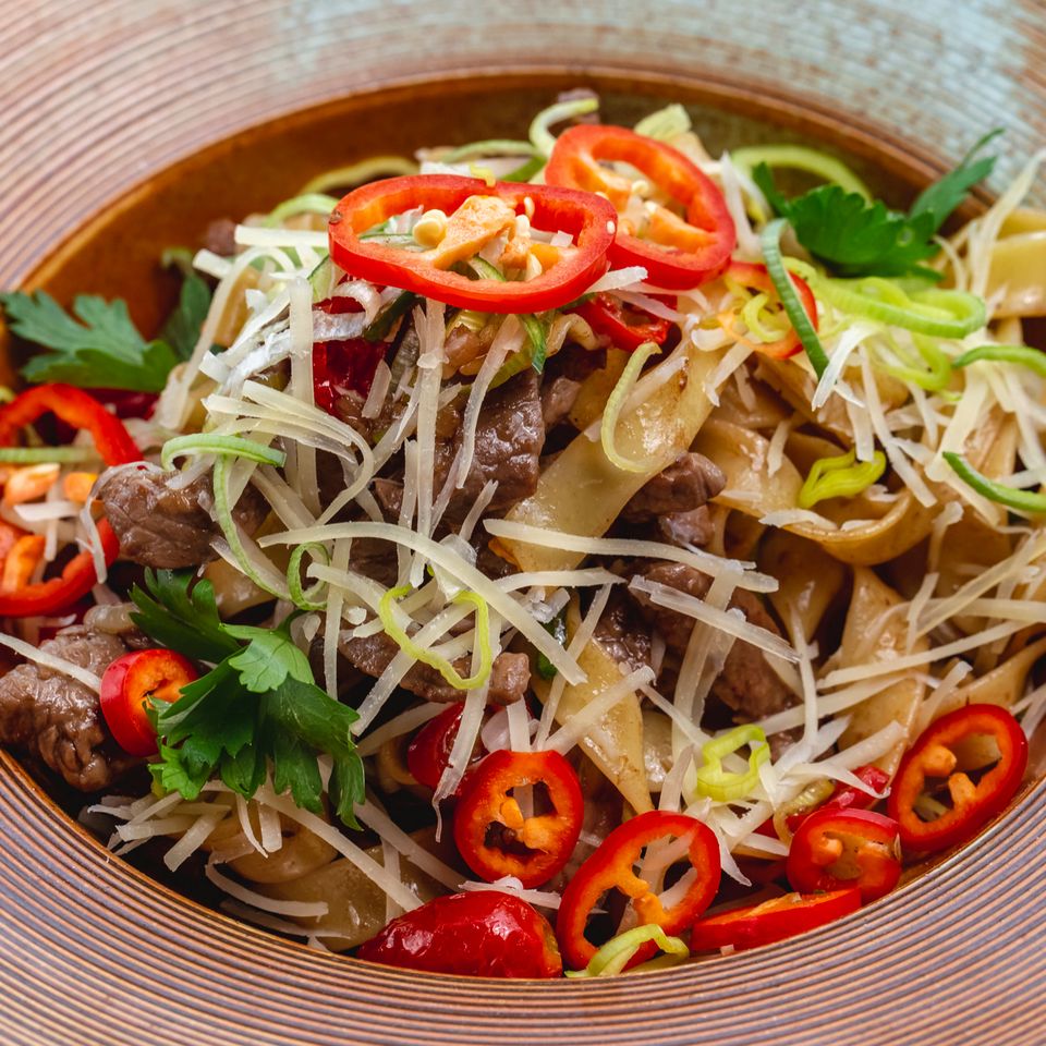 Pho Restaurant
