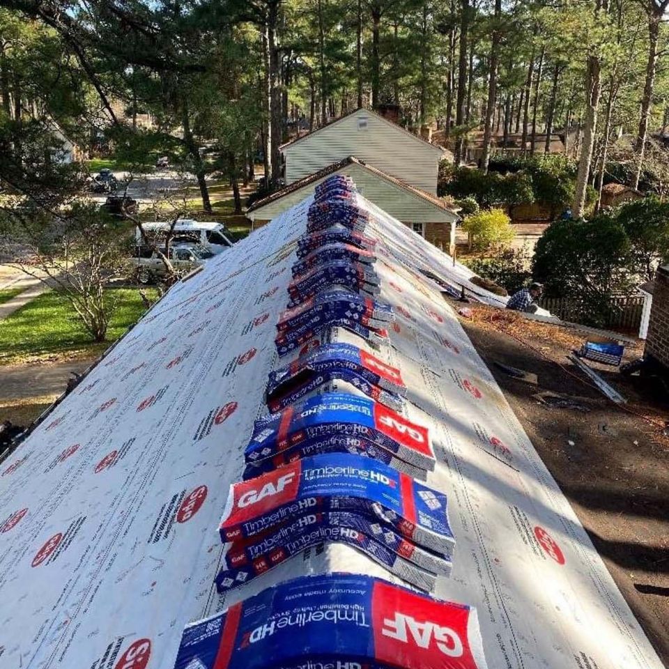 Residential roof doctor suffolk roof (3)