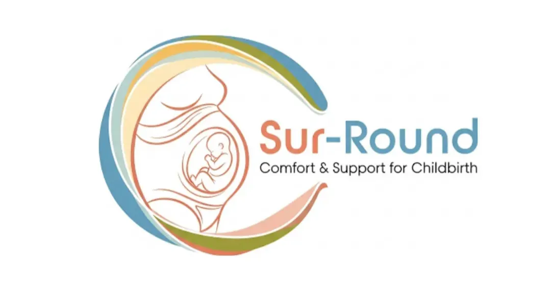 Sur-Round, Inc : Patented Birthing Garment
