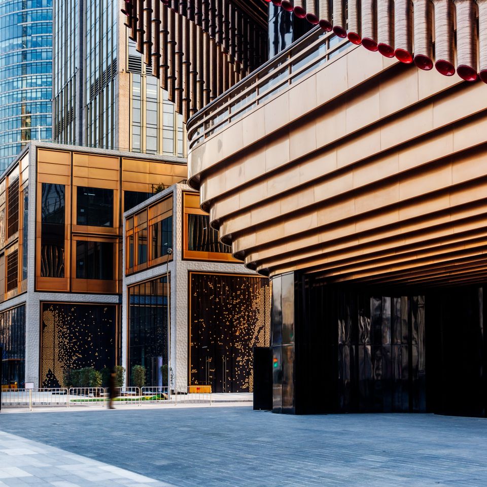 Construction Management Services