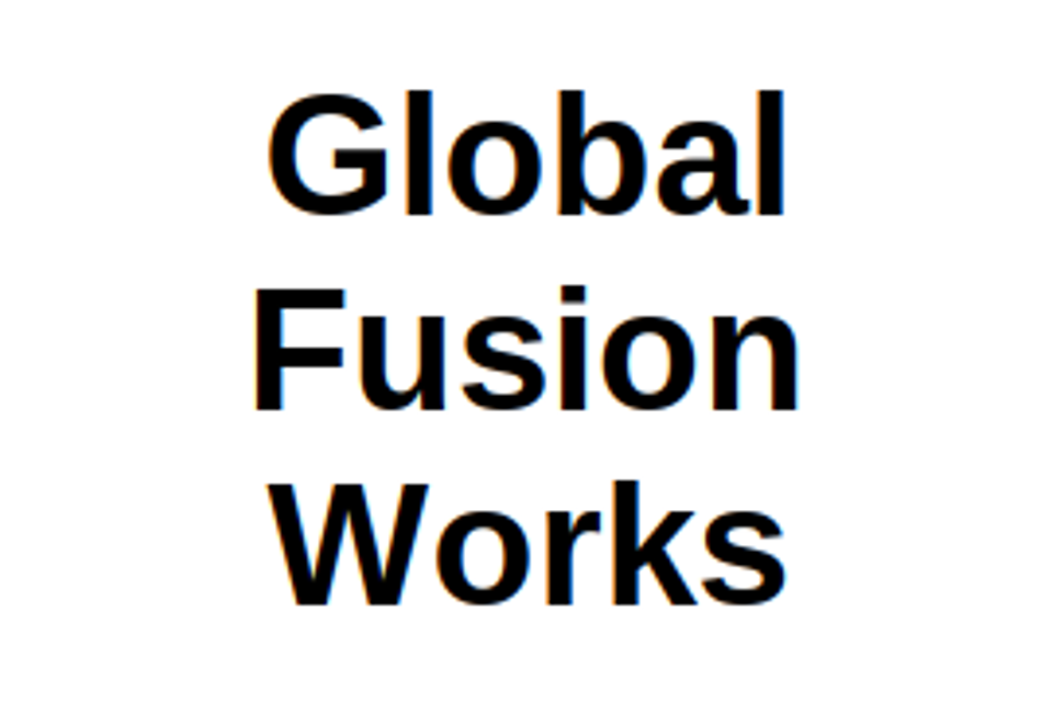 Global fusion works stacked