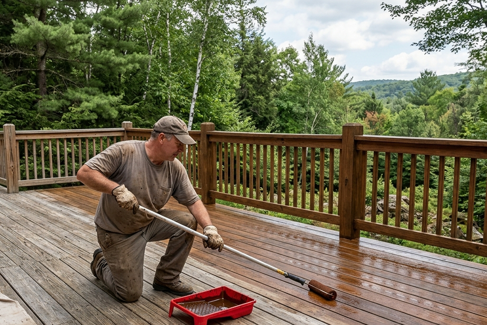 Deckstaining2
