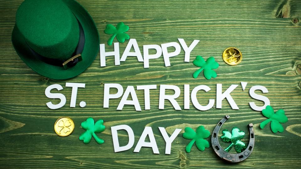 Happystpatricksday