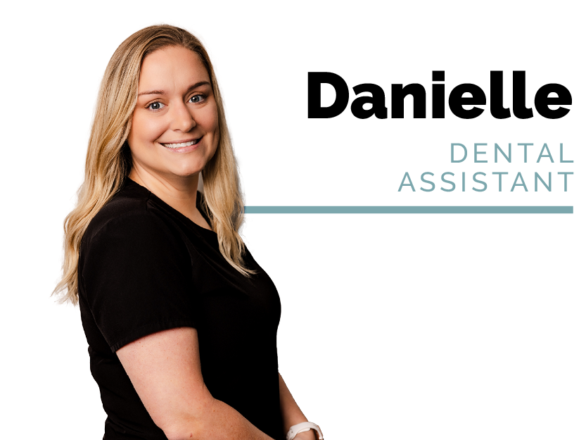 Humbert road dentistry danielle
