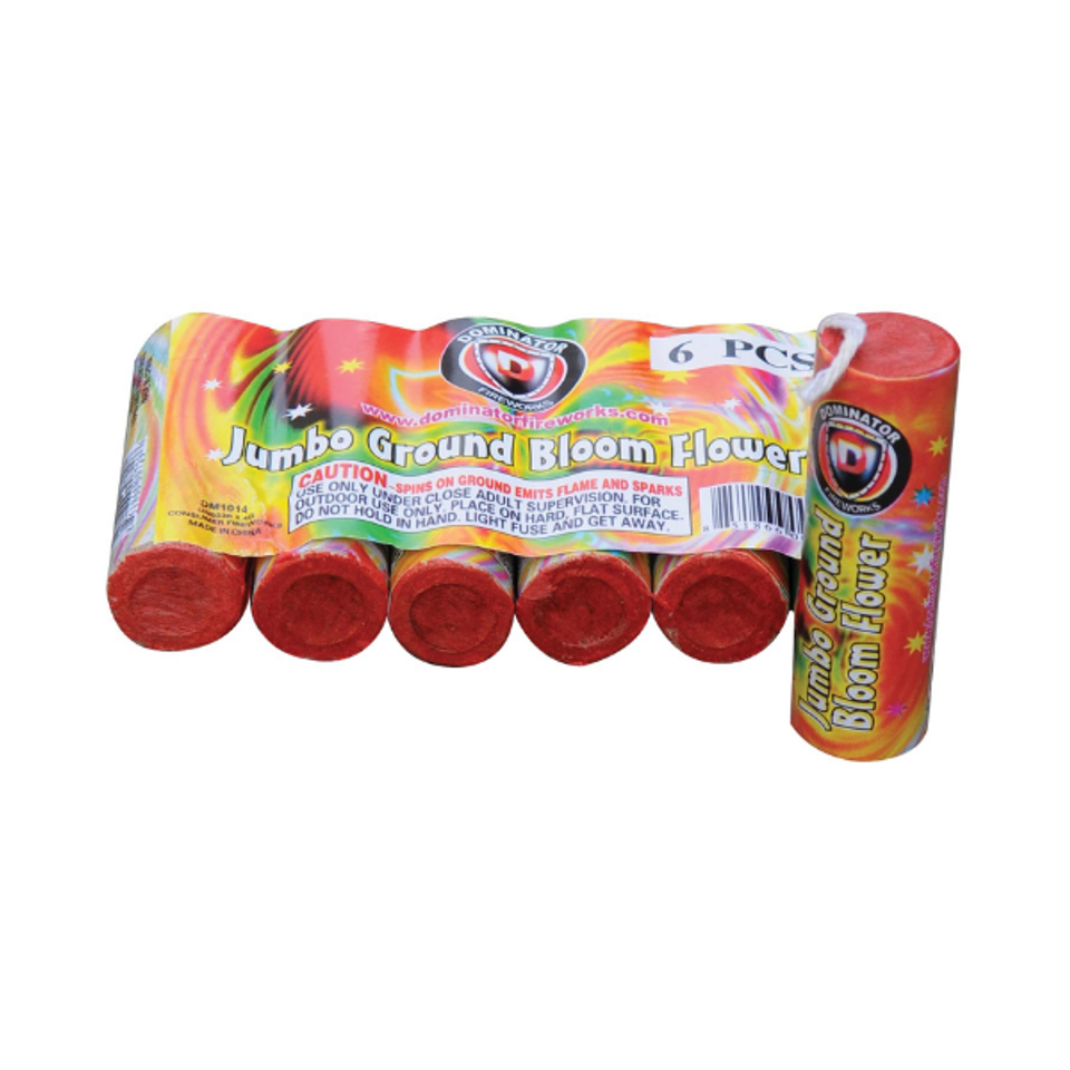 Jumbo gb