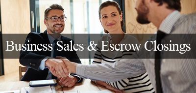 51478 400x189 business sales escrow closings handshake