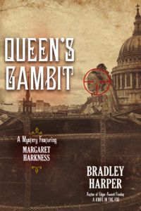 Queens gambit 200x300