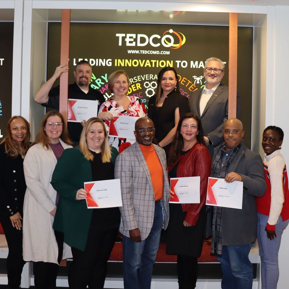 Tedco