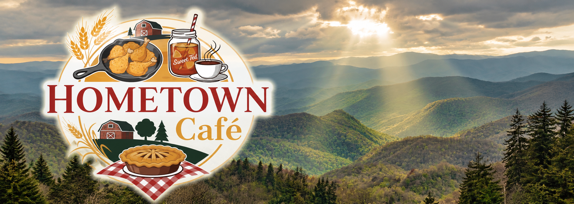 Hometown Cafe